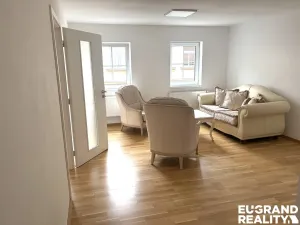 Pronájem rodinného domu, Rumburk, Třída 9. května, 80 m2