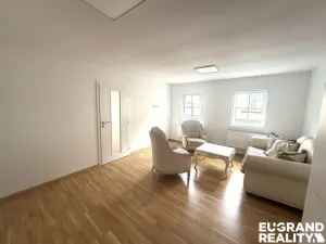 Pronájem rodinného domu, Rumburk, Třída 9. května, 80 m2
