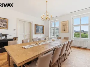 Prodej kanceláře, Praha - Vinohrady, Škrétova, 139 m2
