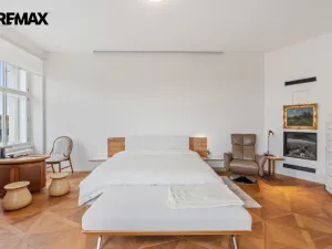 Prodej kanceláře, Praha - Vinohrady, Škrétova, 139 m2