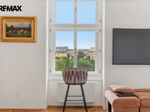 Prodej kanceláře, Praha - Vinohrady, Škrétova, 139 m2