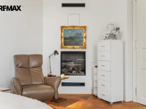 Prodej kanceláře, Praha - Vinohrady, Škrétova, 139 m2