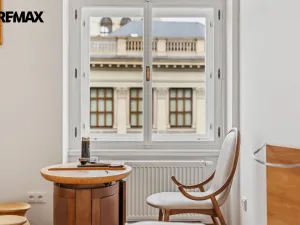 Prodej kanceláře, Praha - Vinohrady, Škrétova, 139 m2