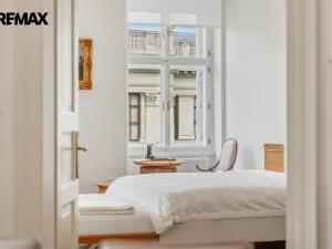 Prodej kanceláře, Praha - Vinohrady, Škrétova, 139 m2