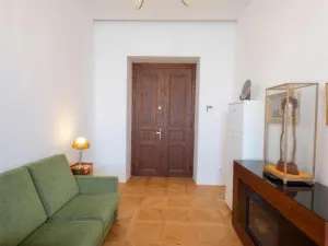 Prodej kanceláře, Praha - Vinohrady, Škrétova, 139 m2