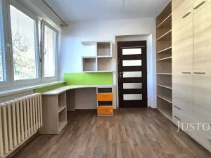 Pronájem bytu 3+1, Písek, Ouzká, 79 m2