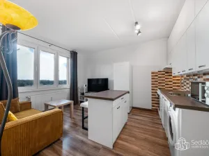 Prodej bytu 2+kk, Sokolov, Kosmonautů, 38 m2