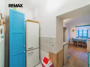 Prodej chalupy, Rohle, 200 m2