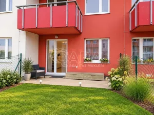 Prodej bytu 1+kk, Praha - Kyje, Sicherova, 30 m2