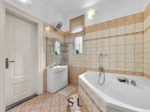 Prodej vily, Varnsdorf, Legií, 232 m2