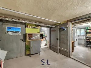 Prodej vily, Varnsdorf, Legií, 232 m2