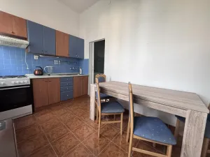 Pronájem bytu 2+1, Plzeň - Jižní Předměstí, Nerudova, 81 m2