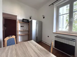 Pronájem bytu 2+1, Plzeň - Jižní Předměstí, Nerudova, 81 m2