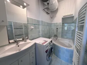 Pronájem bytu 2+1, Plzeň - Jižní Předměstí, Nerudova, 81 m2