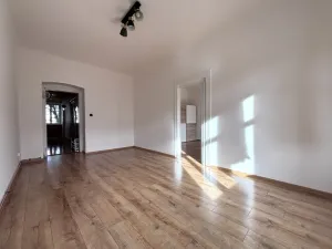 Pronájem bytu 2+1, Plzeň - Jižní Předměstí, Nerudova, 81 m2