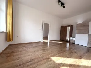 Pronájem bytu 2+1, Plzeň - Jižní Předměstí, Nerudova, 81 m2