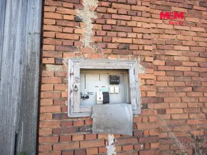 Prodej zemědělského objektu, Želetava - Šašovice, 344 m2