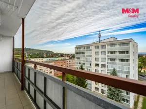 Prodej bytu 2+1, Kutná Hora - Šipší, Na Studních, 59 m2