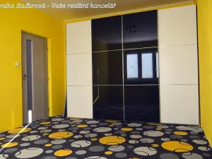 Prodej bytu 3+1, Zlín, třída Svobody, 74 m2