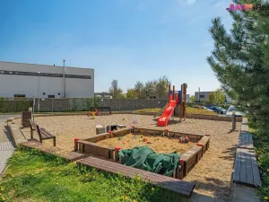 Prodej bytu 1+kk, Brno, Karla Kryla, 31 m2