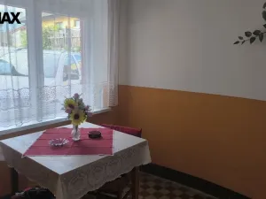 Pronájem bytu 2+1, Habartov, 1. máje, 60 m2