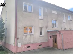 Pronájem bytu 2+1, Habartov, 1. máje, 60 m2