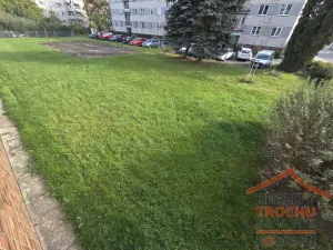 Prodej bytu 3+1, Dvůr Králové nad Labem, Poděbradova, 67 m2