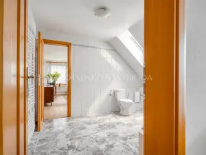 Prodej rodinného domu, Záhoří, 252 m2