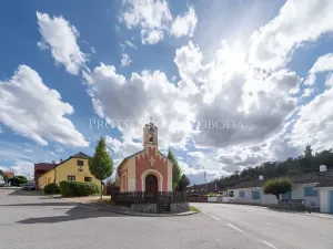 Prodej vícegeneračního domu, Hluboká nad Vltavou, Žižkova, 174 m2
