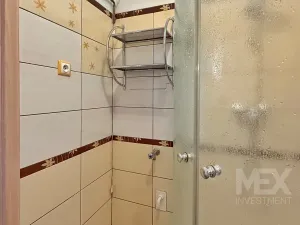 Prodej bytu 2+1, Jičín, Palackého, 44 m2