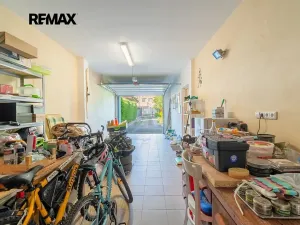 Prodej rodinného domu, Plzeň, V Kamení, 214 m2