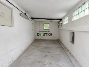 Prodej garáže, Studénka, Poštovní, 40 m2