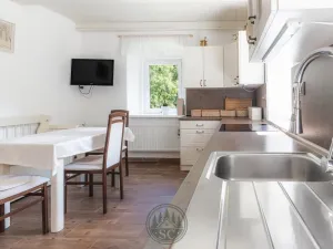 Prodej rodinného domu, Luby - Opatov, 300 m2