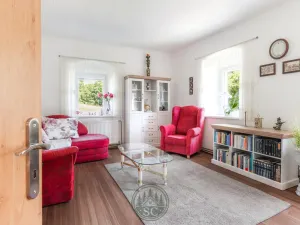 Prodej rodinného domu, Luby - Opatov, 300 m2