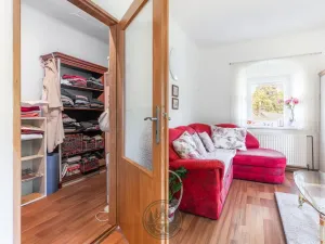 Prodej rodinného domu, Luby - Opatov, 300 m2