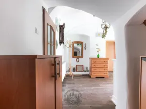 Prodej rodinného domu, Luby - Opatov, 300 m2