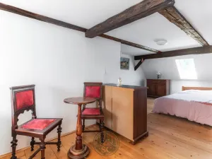 Prodej rodinného domu, Luby - Opatov, 300 m2