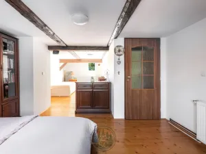 Prodej rodinného domu, Luby - Opatov, 300 m2