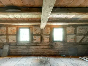 Prodej rodinného domu, Luby - Opatov, 300 m2