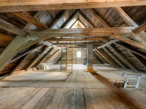 Prodej rodinného domu, Luby - Opatov, 300 m2