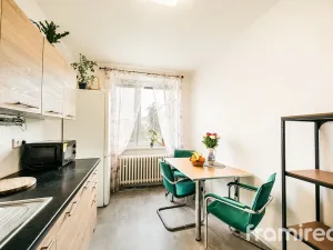 Prodej bytu 2+1, Brno, Uprkova, 62 m2