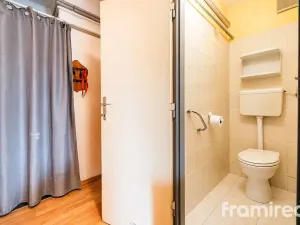 Prodej bytu 2+1, Brno, Uprkova, 62 m2