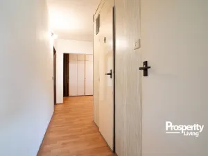 Prodej bytu 4+1, Ústí nad Labem - Krásné Březno, Vojanova, 84 m2