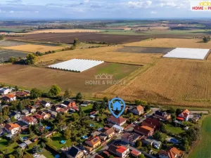 Prodej rodinného domu, Břežany II, 172 m2