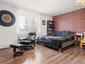 Prodej rodinného domu, Břežany II, 172 m2