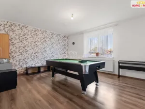 Prodej rodinného domu, Břežany II, 172 m2