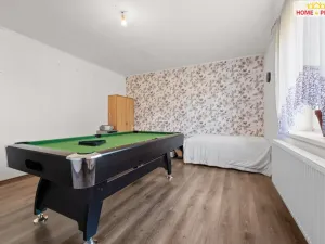 Prodej rodinného domu, Břežany II, 172 m2