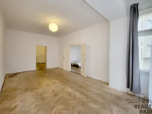 Prodej bytu 3+kk, Praha - Holešovice, Heřmanova, 85 m2