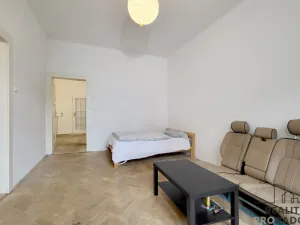 Prodej bytu 3+kk, Praha - Holešovice, Heřmanova, 85 m2