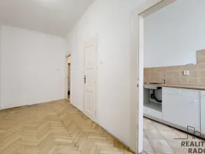 Prodej bytu 3+kk, Praha - Holešovice, Heřmanova, 85 m2